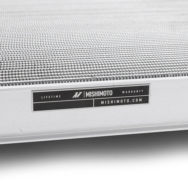 Mishimoto 2019+ Ram 6.7L Cummins Performance Aluminum Radiator - #MMRAD-RAM-19