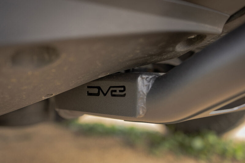 DV8 Offroad 24-26 Toyota Land Cruiser Brush Guard - Front - #LBTF4-02