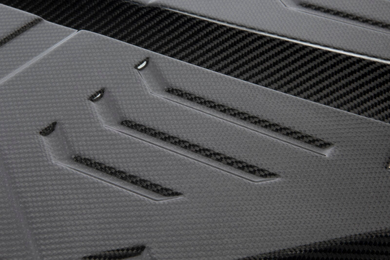 Dinan 20-25 BMW X4 M Engine Cover