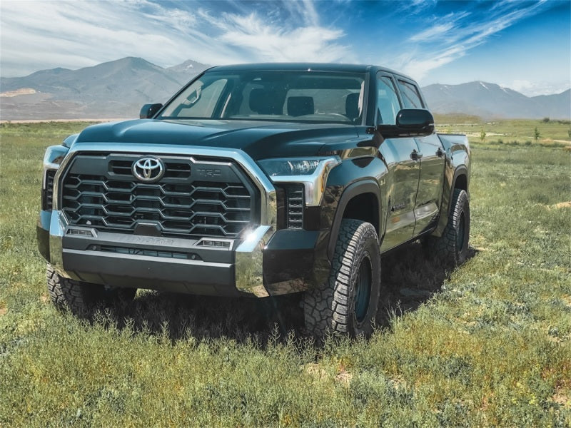 Tuff Country 52220 2in Front Leveling Kit Steel Spacer for 2022-2026 Toyota Tundra Sequoia 4WD