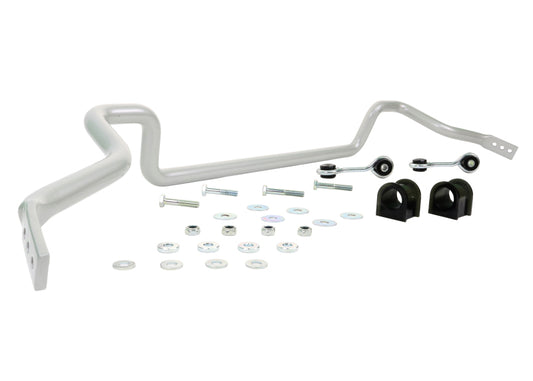 Whiteline BTF39Z Front 30mm Heavy Duty Adjustable Sway Bar for 1986-1992 Toyota Supra