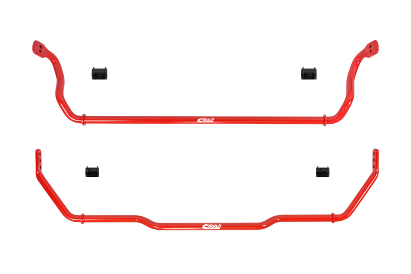 Eibach 26mm Front & 23mm Rear Anti-Roll-Kit for 2005-2012 Porsche Boxster E40-72-008-01-11