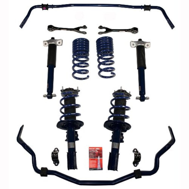 Ford Racing for 2015-2018 Ford Mustang Street Handling Pack