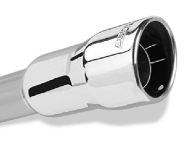 Borla 11732 99-05 Mazda Miata Rear Muffler - #11732