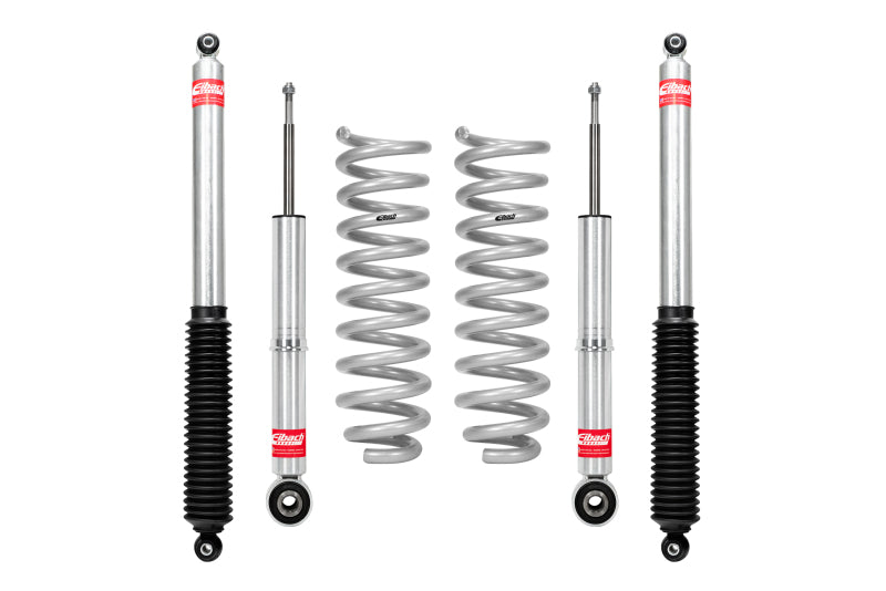 Eibach Pro-Truck Lift Kit for 09-13 Ford F-150 (Excludes SVT Raptor) E80-35-002-01-22