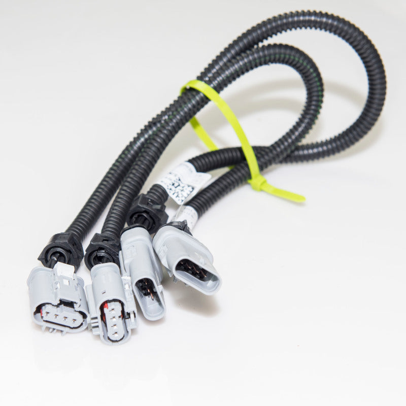 Kooks EX685-Z for 2014-2019 Chevrolet Corvette C7 O2 Sensor Extension Harness