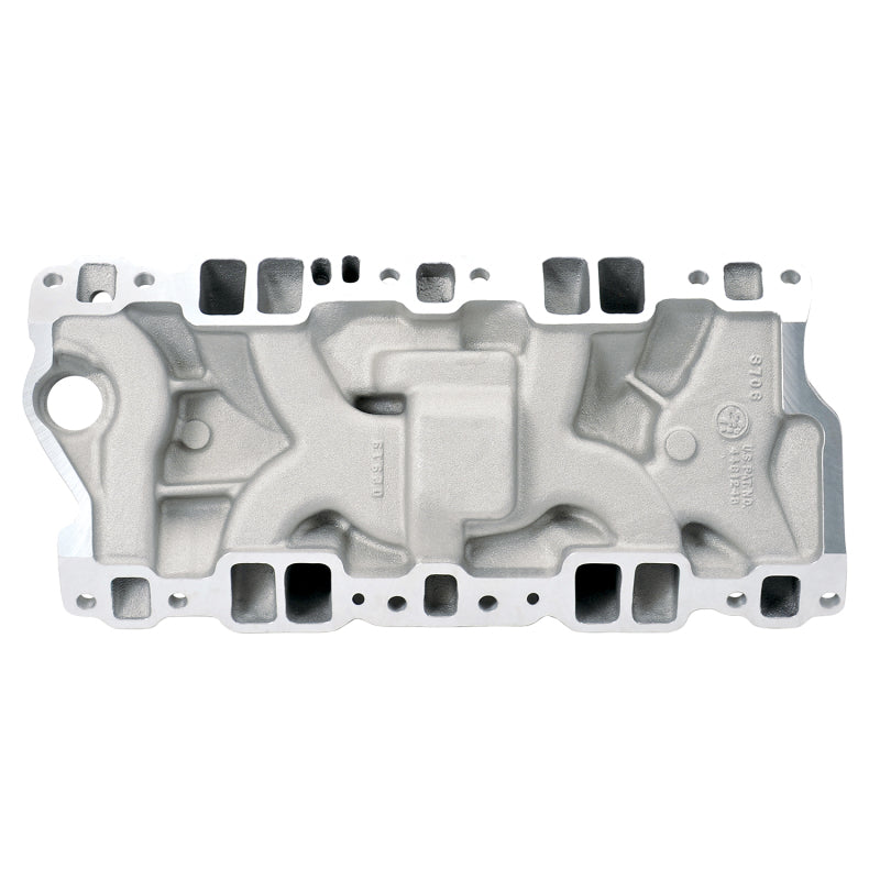 Edelbrock 3706 Performer EGR Manifold 1987-1995