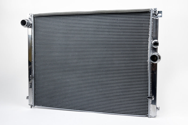 CSF 7226 Alum Radiator for 2020+ Toyota A90/A91 GR Supra/2019+ BMW Z4 (2.0/3.0L)
