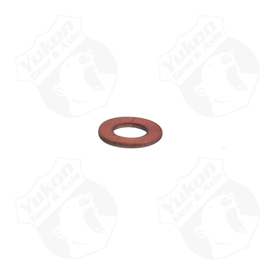 Yukon Gear & Axle YP DOF9-11 Copper Washer For Ford 9in & 8in Dropout Housing