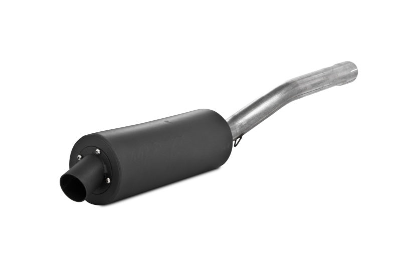 MBRP Can-Am Outlander MAX 500/650/800 Slip-On Exhaust with Sport Muffler
