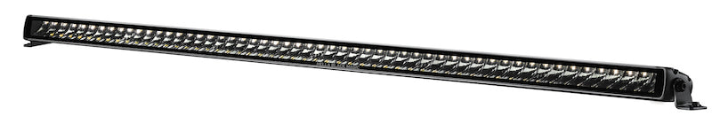 HELLA 358176331 Black Magic 50in Thin Light Bar - Driving Beam