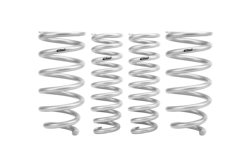 Eibach 07-22 Toyota Sequoia 5.7L 4WD Pro-Truck Lift Kit E80-82-103-01-22