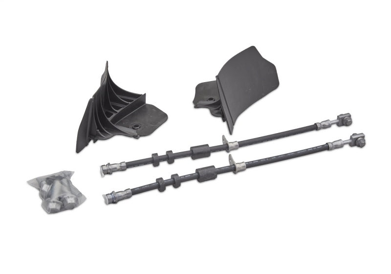 Ford Racing for 2013-2016 Focus ST Performance Front RS Brake Upgrade Kit