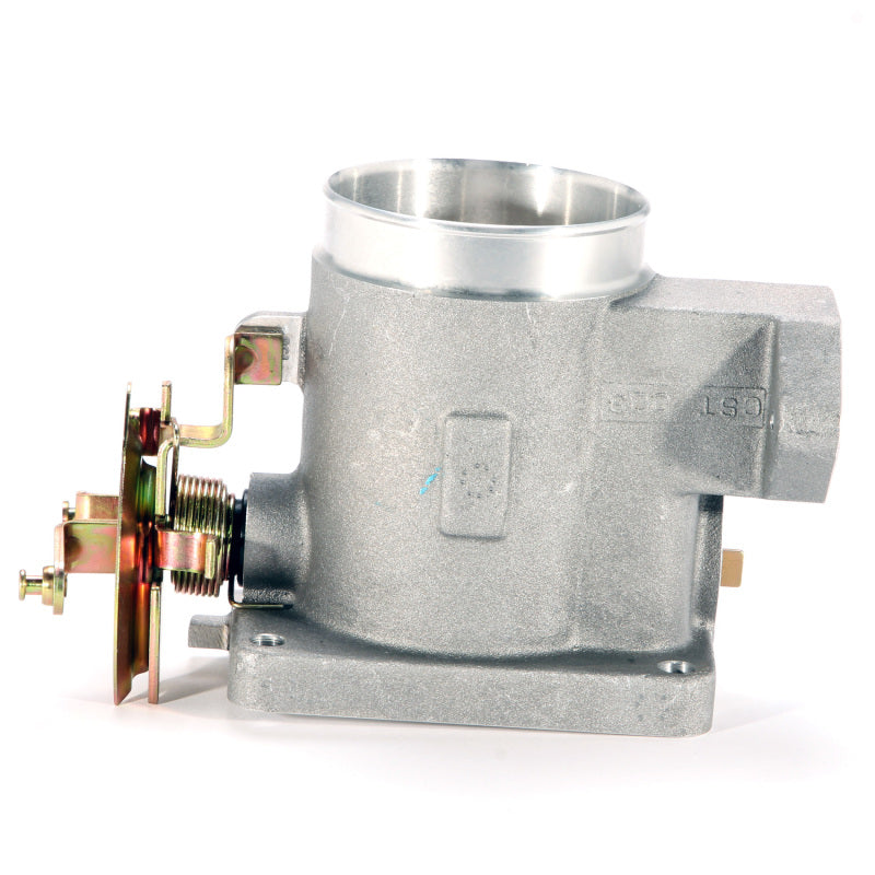 BBK Performance 1523 Throttle Body 70mm Power Plus for 1994-1995 Ford Mustang 5.0L