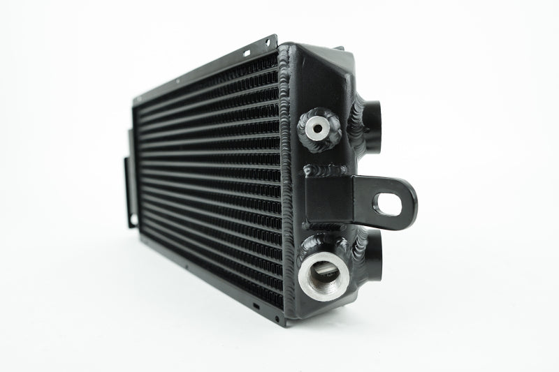 CSF 8168 High-Performance Oil Cooler for 65-89 Porsche 911 / 930 OEM+