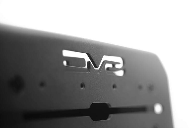 DV8 22-23 Toyota Tundra + Sequoia Digital Device Dash Mount - #DMT2-01