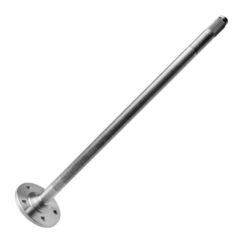 Yukon Gear & Axle ZA F750011 USA Standard Axle For Mustang T-Bird & Cougar / 8.8in / 31 Spline / 5 Lug / 29 1/4in Long