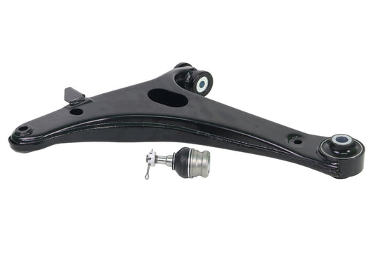 Whiteline WA456R Front Lower Control Arm for 2008-2014 Subaru Impreza, 2005-2009 Subaru Legacy, 2005-2009 Subaru Outback