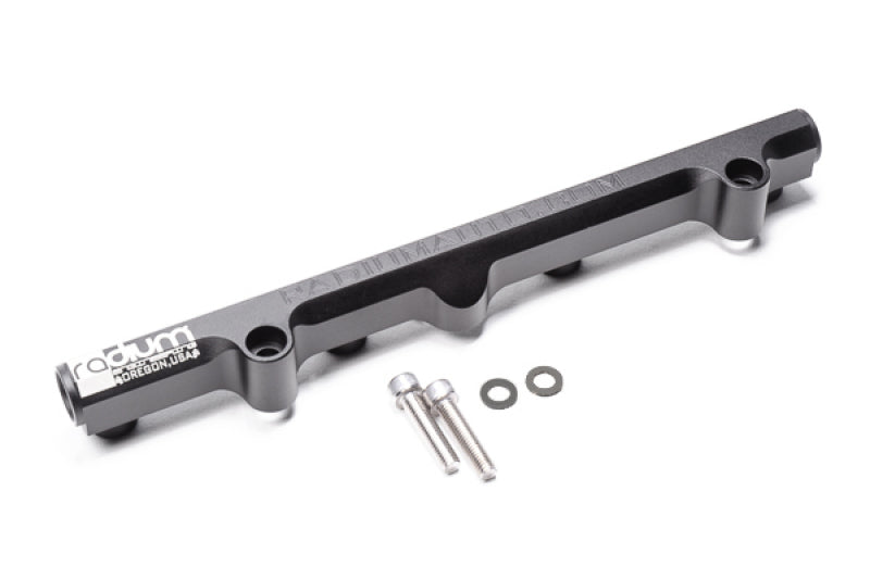 Radium Fuel Rail, Honda K-Series - #20-0230-02