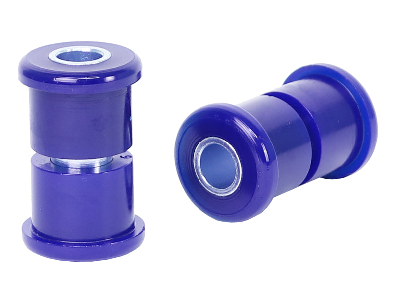 SuperPro Front Lower Control Arm Inner Bushing Kit