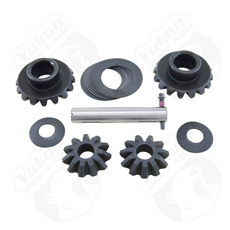 Yukon Gear & Axle YPKC9.25-S-31 Standard Open Spider Gear Kit For 9.25in Chrysler with 31 Spline Axles