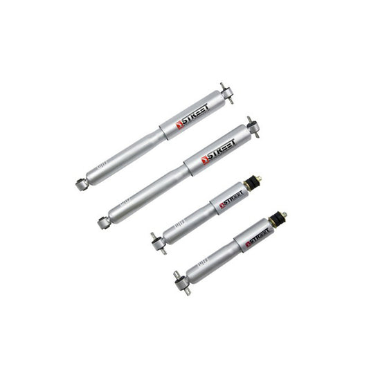 Belltech Shocks SP for 1992-1999 Chevrolet C1500 Suburban/GMC C1500 Suburban 9535