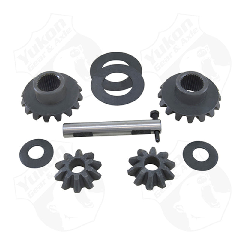 Yukon Gear & Axle YPKGM12-S-30 Standard Open Spider Gear Kit For GM 12 Bolt Car and Truck with 30 Spline Axles