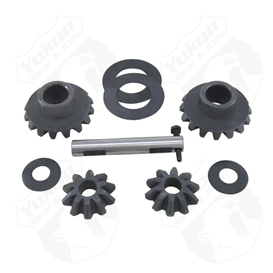 Yukon Gear & Axle YPKGM12-S-30 Standard Open Spider Gear Kit For GM 12 Bolt Car and Truck with 30 Spline Axles
