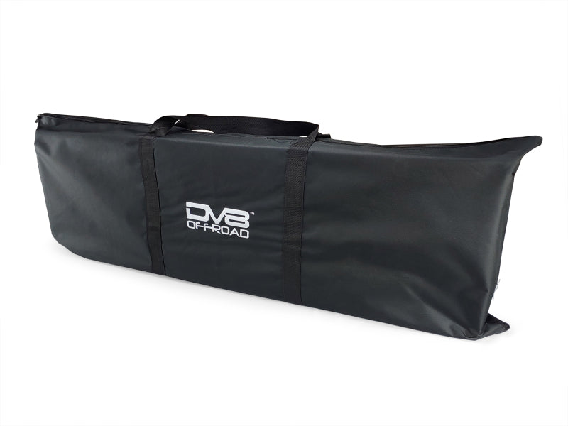 DV8 Offroad Recovery Traction Boards w/ Carry Bag - Olive - #RTB1-01OL
