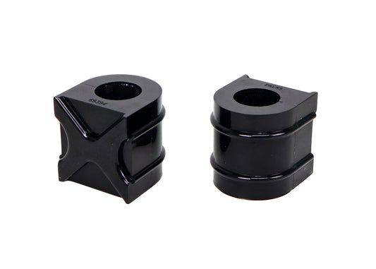 Whiteline W23842 Sway Bar Mount Bushing for 2004-2007 Cadillac CTS