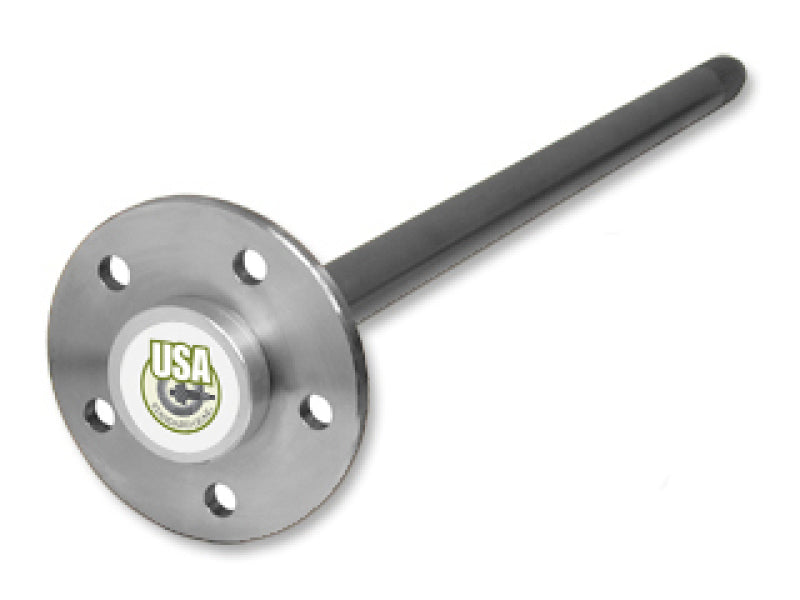 Yukon Gear & Axle ZA F880007 USA Standard Axle For Ford Truck & Van Fits 31 Spline 8.8in Diff / 31 1/16in Long