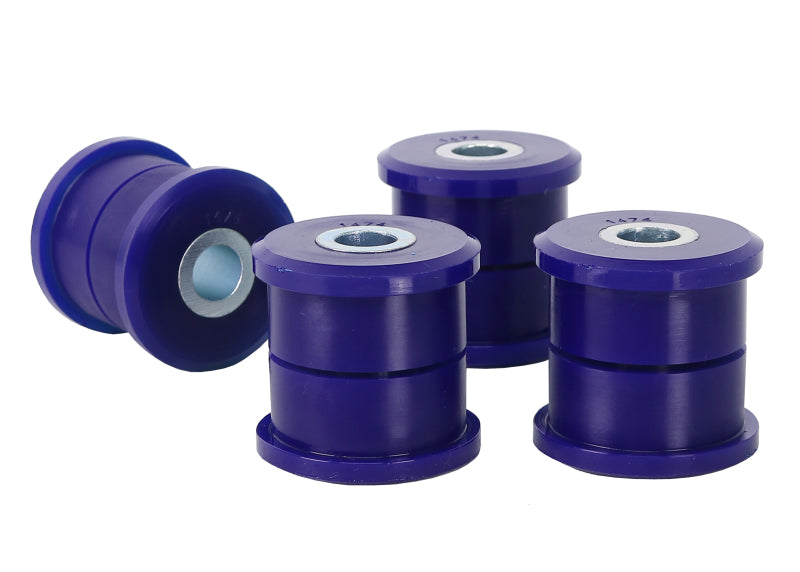 SuperPro Front Control Arm Upper-Inner Bushing Kit