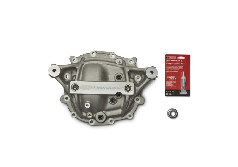 Ford Racing for 2015-2026 Ford Mustang Differential Cover - 8.8in IRS