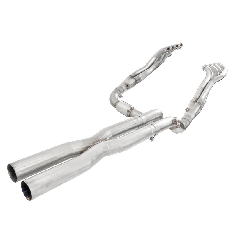 Stainless Works for 2014-2018 Chevrolet Silverado/GMC Sierra 1500 Headers High-Flow Cats