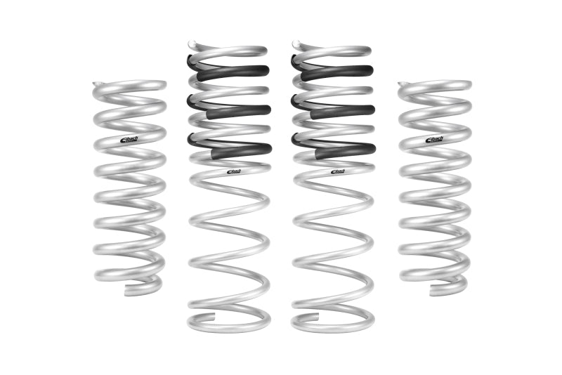 Eibach 19-21 Ram 1500 TRX Pro-Truck Lift Kit (Front and Rear Springs) 3in Front / 1.5in Rear E30-27-012-02-22