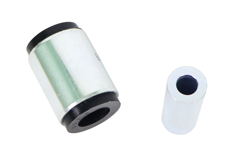 Whiteline W93594 Front Differential Mount Bushing for 1998-2007 Lexus LX470, 1998-2007 Toyota Land Cruiser