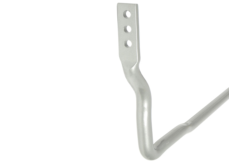 Whiteline BTR28Z Rear 20mm Heavy Duty Adjustable Sway Bar for 1991-1995 Toyota MR2