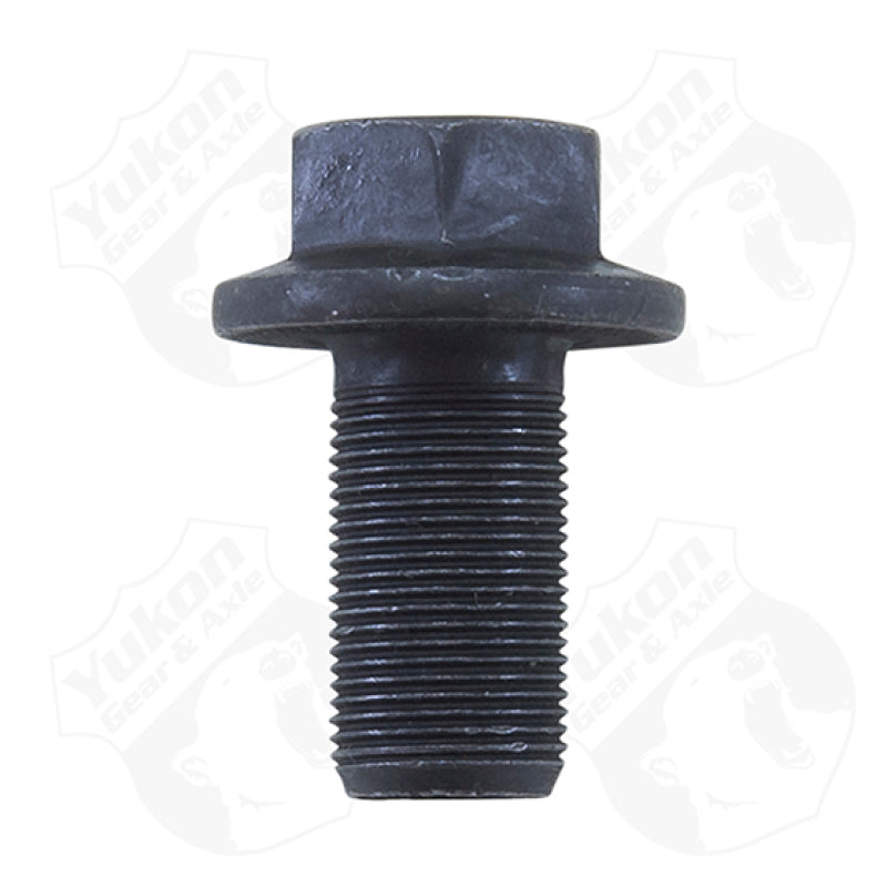 Yukon Gear & Axle YSPBLT-078 For Chrysler 9.25in ZF Ring Gear Bolt - Right Hand Thread M14-1.0 x 26.5mm