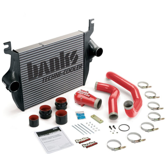 Banks Power 25974 03-04 Ford 6.0L F250-450 Techni-Cooler System - #25974