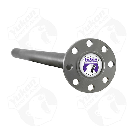 Yukon Gear & Axle YA D43811-12 32 Spline Replacement Axle Shaft For Dana 70. 36.71in inches Long