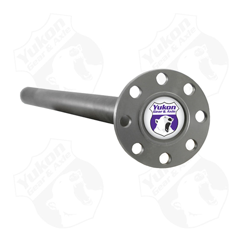 Yukon Gear & Axle YA C5086902AB Rear Axle For GM 11.5in (03+ Dodge)
