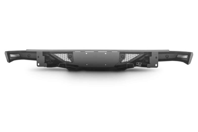 DV8 Offroad 20-23 Jeep Gladiator JT Spec Series Rear Bumper - #RBGL-09