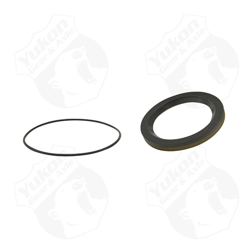 Yukon Gear & Axle YMS5573 For 58-64 Chevy Passenger Axle Seal / Use with Bcarw607Nr