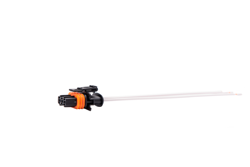 Fleece Performance FPE-HAR-RP-PT Universal Rail Pressure Sensor w/6in Pigtail