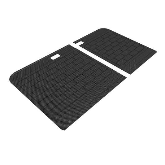 3D MAXpider Kagu Seat Back Protector for 2021-2024 Tesla Model 3