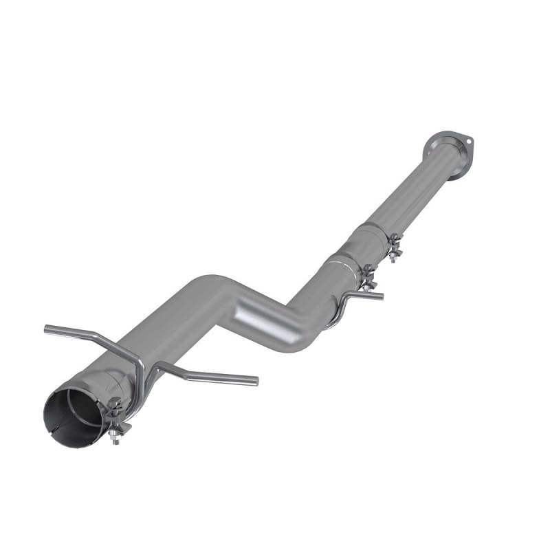MBRP S5145409 3in Muffler Bypass Pipe, 19-20 Ram 1500 5.7L, T409 - #S5145409