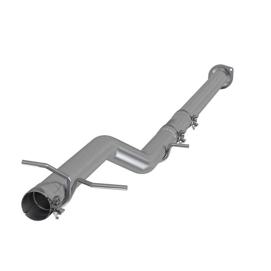 MBRP S5145409 3in Muffler Bypass Pipe, 19-20 Ram 1500 5.7L, T409 - #S5145409