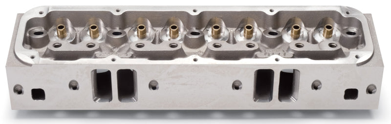 Edelbrock 60769 Single Performer RPM Sb/Chrysler Head Bare
