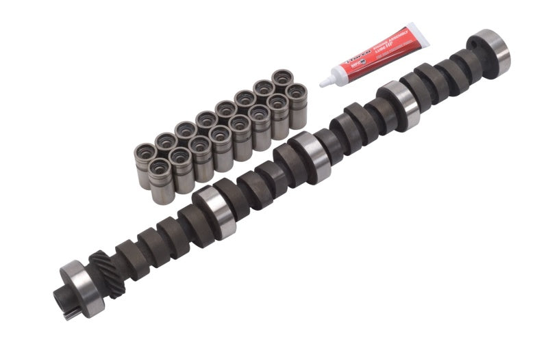 Edelbrock 7122 Performer RPM Cam and Lifters Kit Ford 289-302