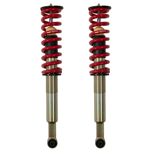Belltech 2016-2020 for Toyota Tacoma 4WD 4in-6in Trail Performance Coilover Lift Kit
